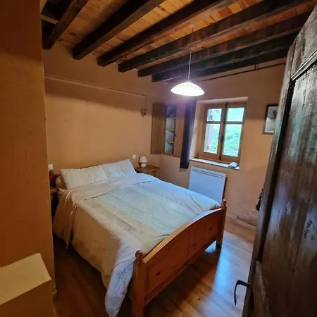 Maison Pinet Le Soula Willa
