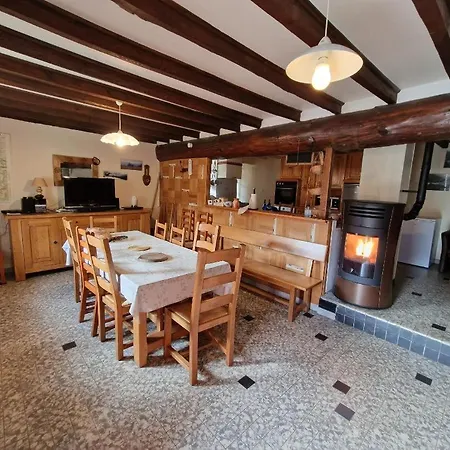 Maison Pinet Le Soula *