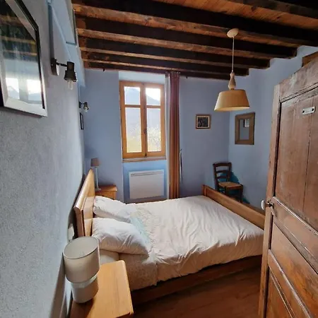 Maison Pinet Le Soula Willa