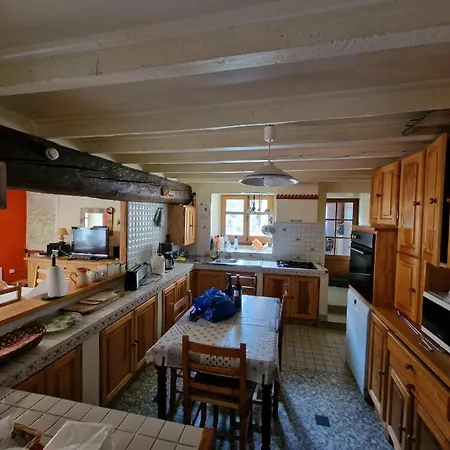 Maison Pinet Le Soula Willa