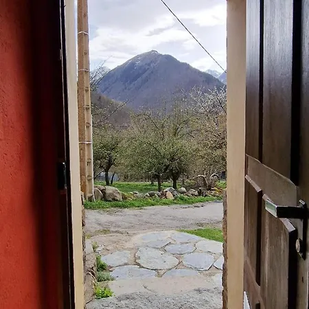 Villa Maison Pinet Le Soula