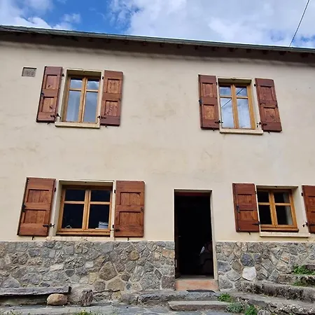 Maison Pinet Le Soula Willa