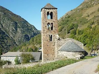 Maison Pinet Le Soula Villa Merens-les-Vals