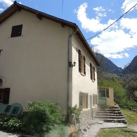 Maison Pinet Le Soula Merens-les-Vals