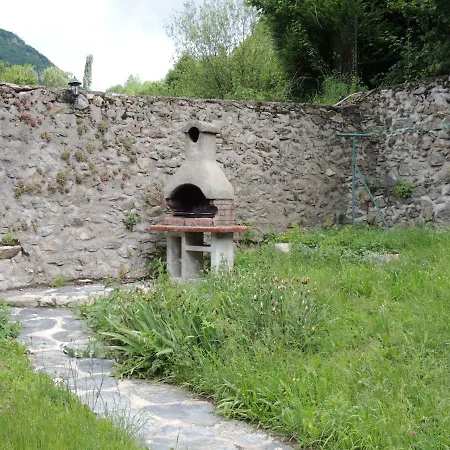 Maison Pinet Le Soula