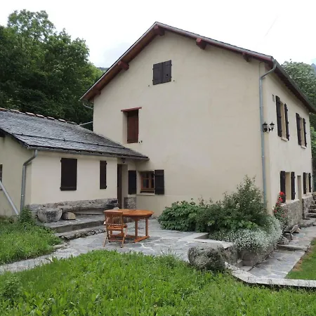 Villa Maison Pinet Le Soula *